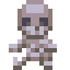 Decorative Skeleton