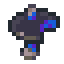 Glowing Mushroom