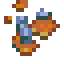 Rust Pile