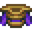 Void-Fused Chestpiece