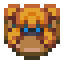 Geobot Scourer Figurine