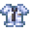 Researcher's Coat