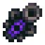 Void-Forged Barrel