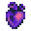 Oblidra's Heart