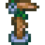 Perch Pole