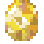Large Golden Egg