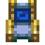 Keeper's Throne