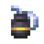 Oil Grenade