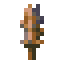Splintered Wooden Sword