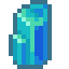 Crystal Stalagmite