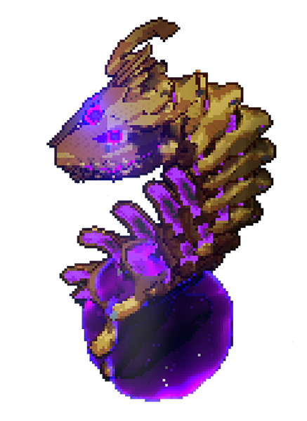 Oblidra the Void Lord