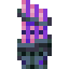 Wind Organ of Void