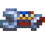 Quill Rifle