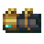 Scrap Minigun