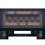 Metal Table