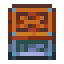 Reinforced Industrial Box