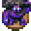 Void Caveling Brute Figurine