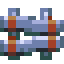 Metal Barricade