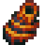 Volcano Mortar