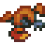Broken Geobot Swarmer