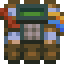 Remote Explosive Pack
