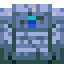 Caveling Throne